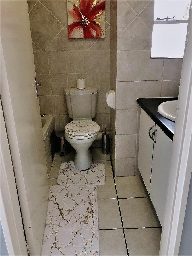 @Menlyn Place, Menlyn Maine, Pretoria - Accommodation Ngoại thất bức ảnh