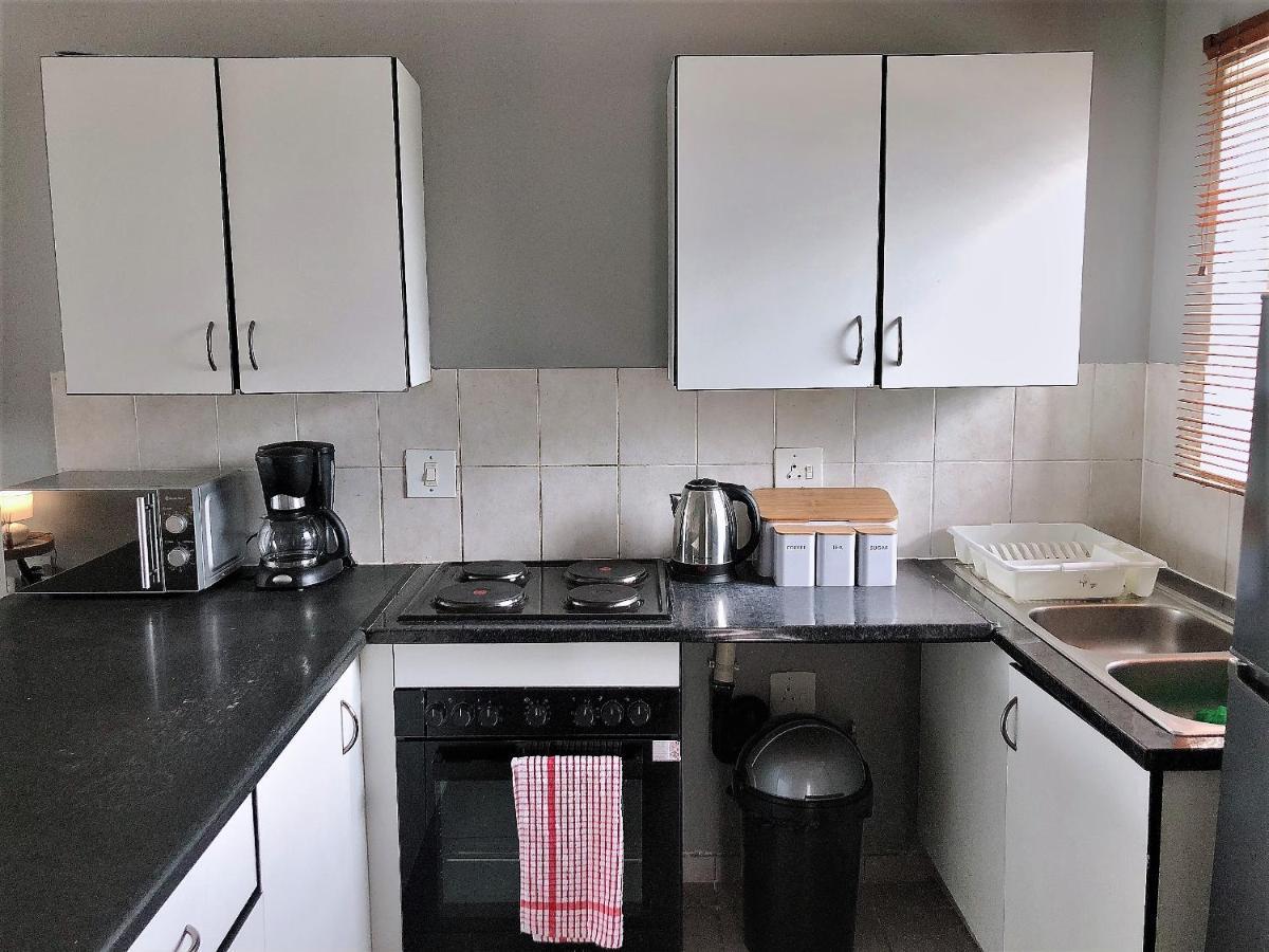 @Menlyn Place, Menlyn Maine, Pretoria - Accommodation Ngoại thất bức ảnh