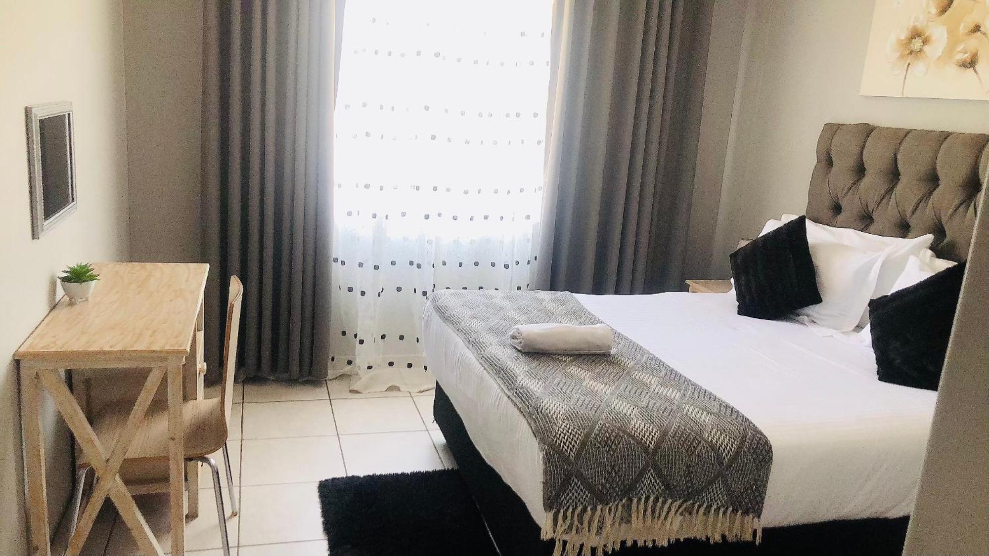 @Menlyn Place, Menlyn Maine, Pretoria - Accommodation Ngoại thất bức ảnh