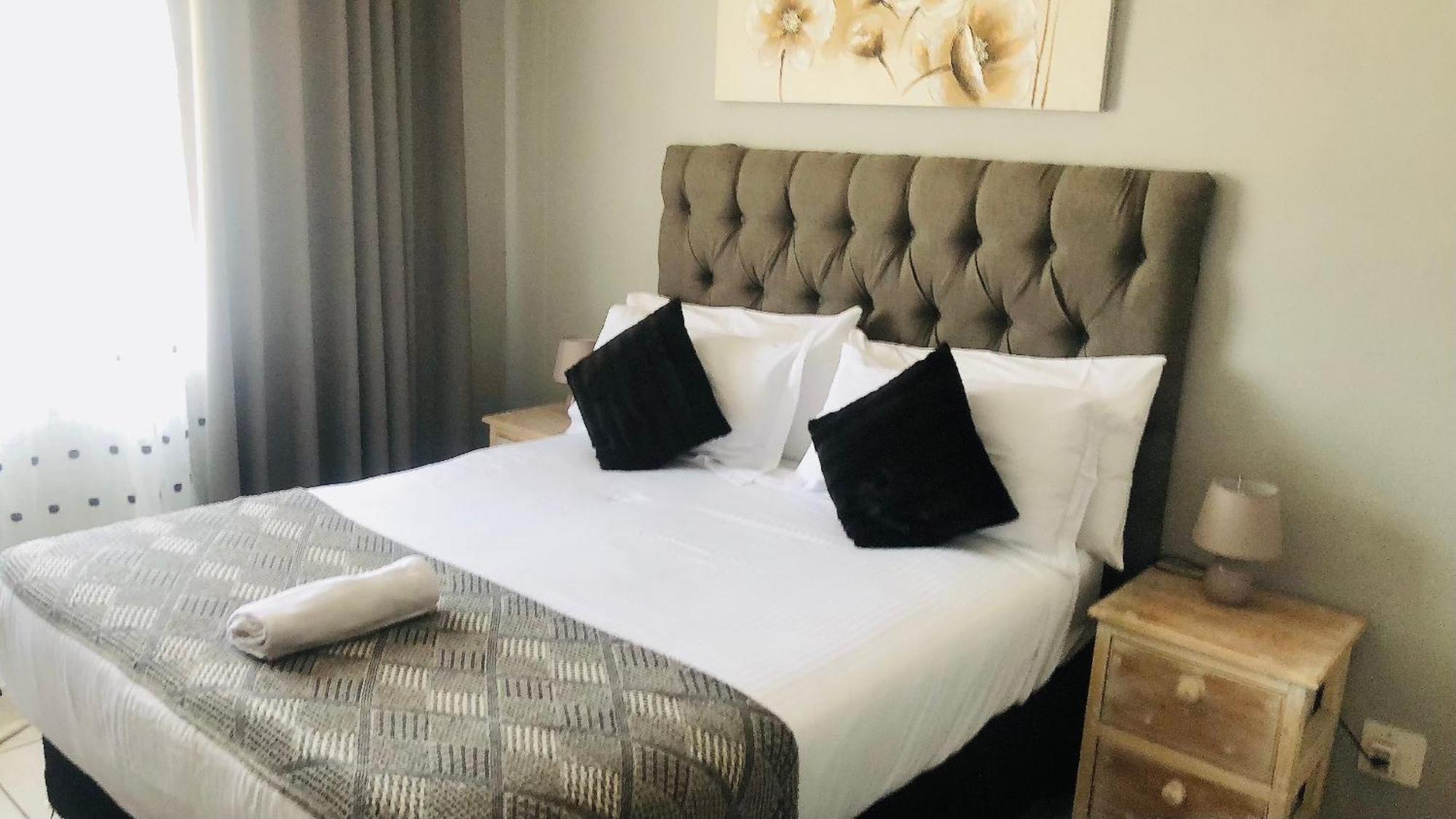 @Menlyn Place, Menlyn Maine, Pretoria - Accommodation Ngoại thất bức ảnh
