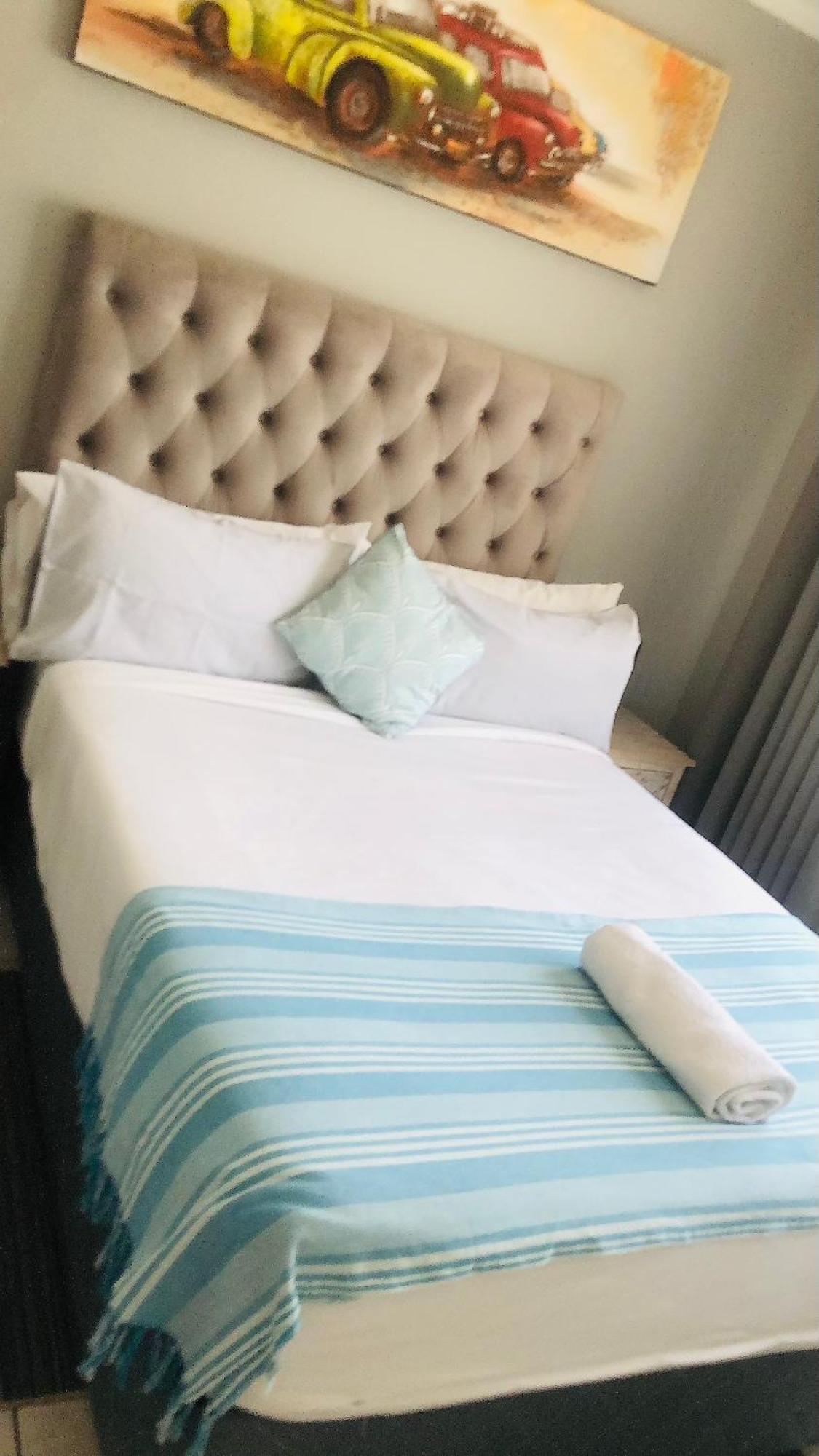 @Menlyn Place, Menlyn Maine, Pretoria - Accommodation Ngoại thất bức ảnh