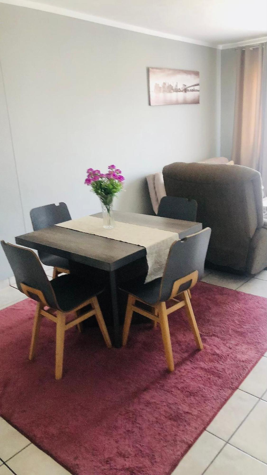 @Menlyn Place, Menlyn Maine, Pretoria - Accommodation Ngoại thất bức ảnh