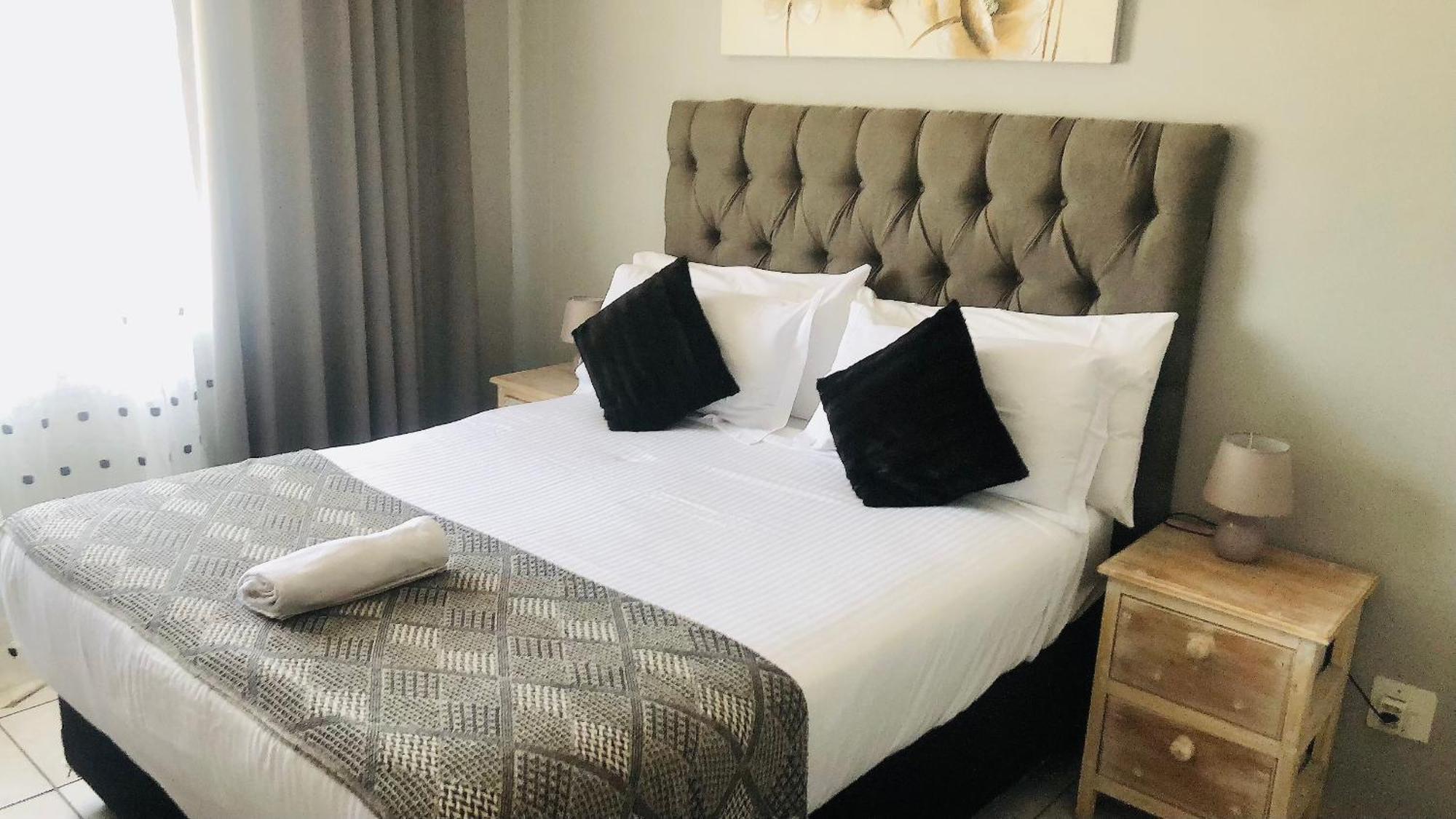 @Menlyn Place, Menlyn Maine, Pretoria - Accommodation Ngoại thất bức ảnh