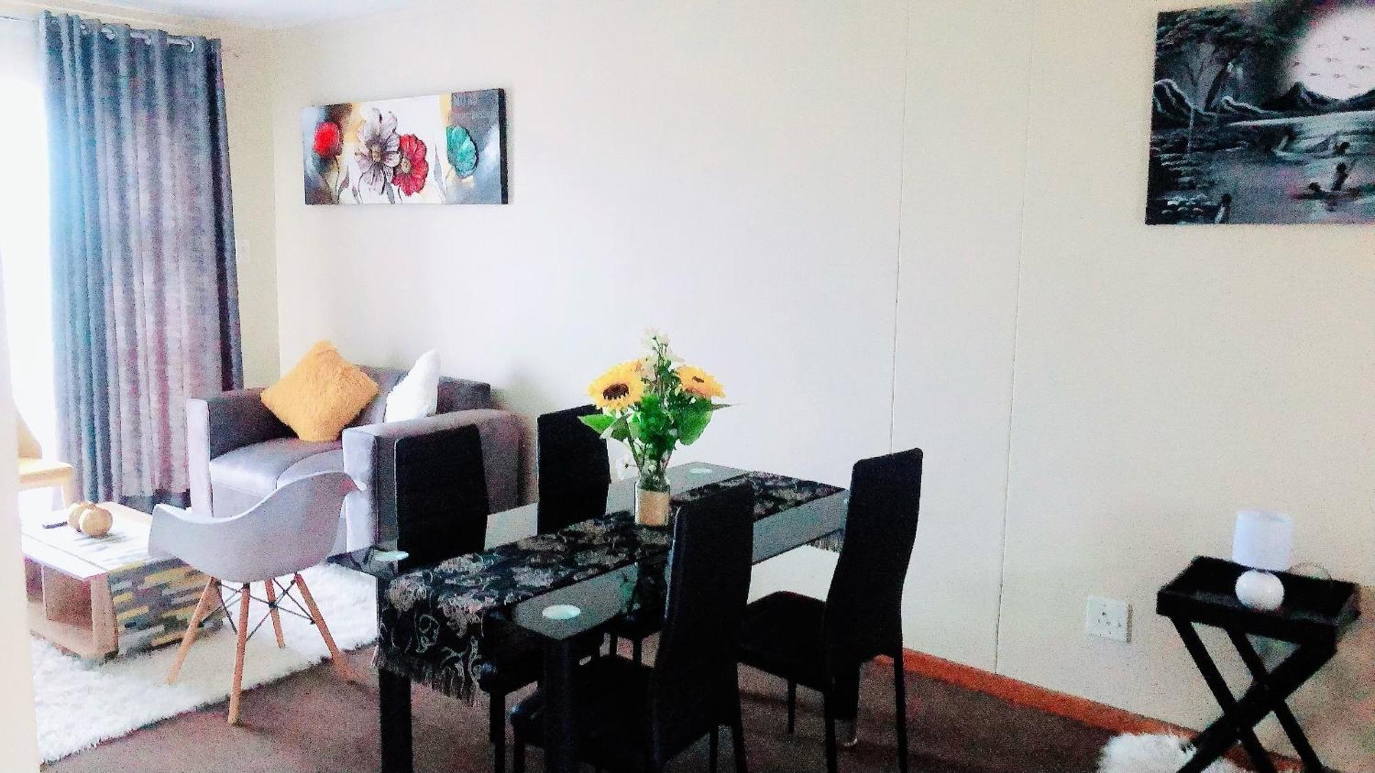 @Menlyn Place, Menlyn Maine, Pretoria - Accommodation Ngoại thất bức ảnh
