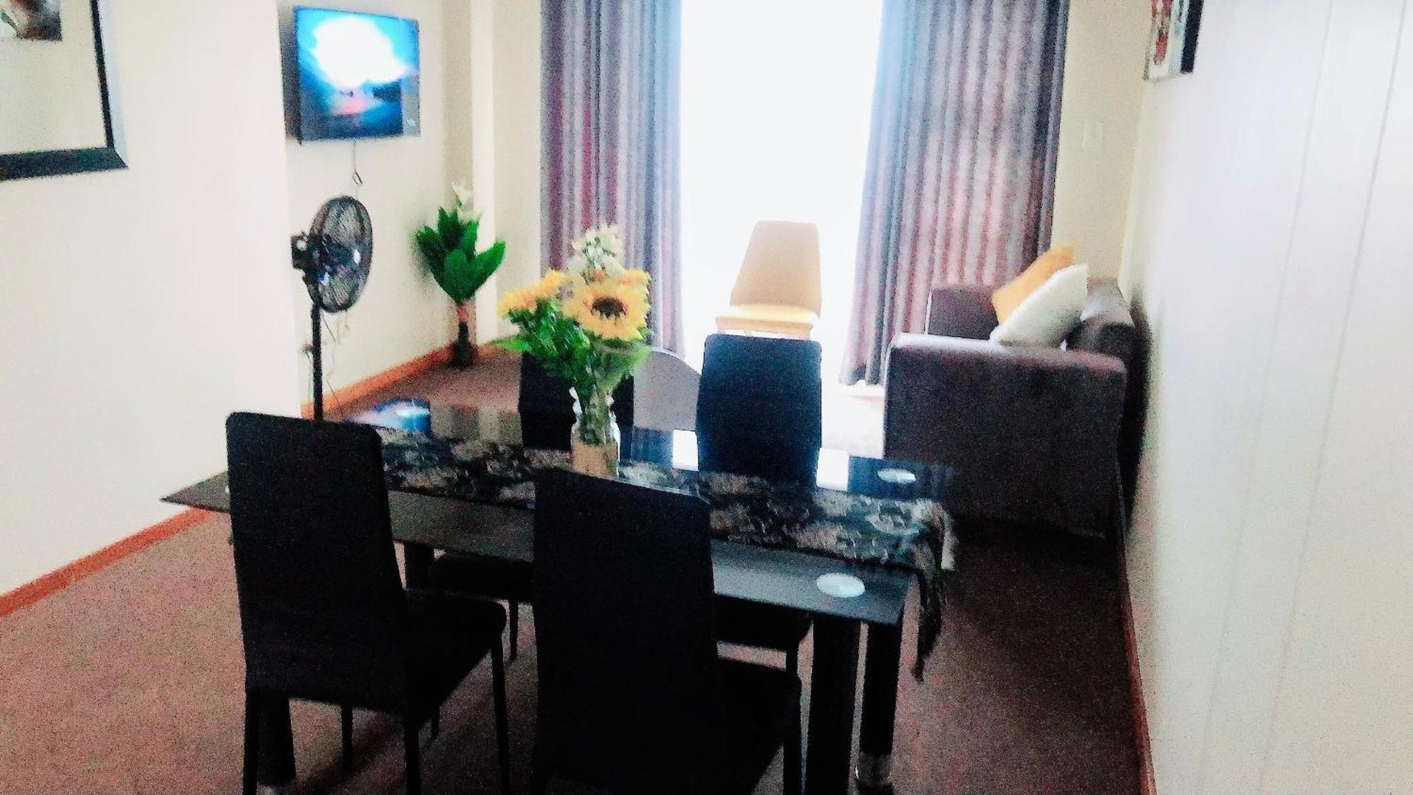 @Menlyn Place, Menlyn Maine, Pretoria - Accommodation Ngoại thất bức ảnh