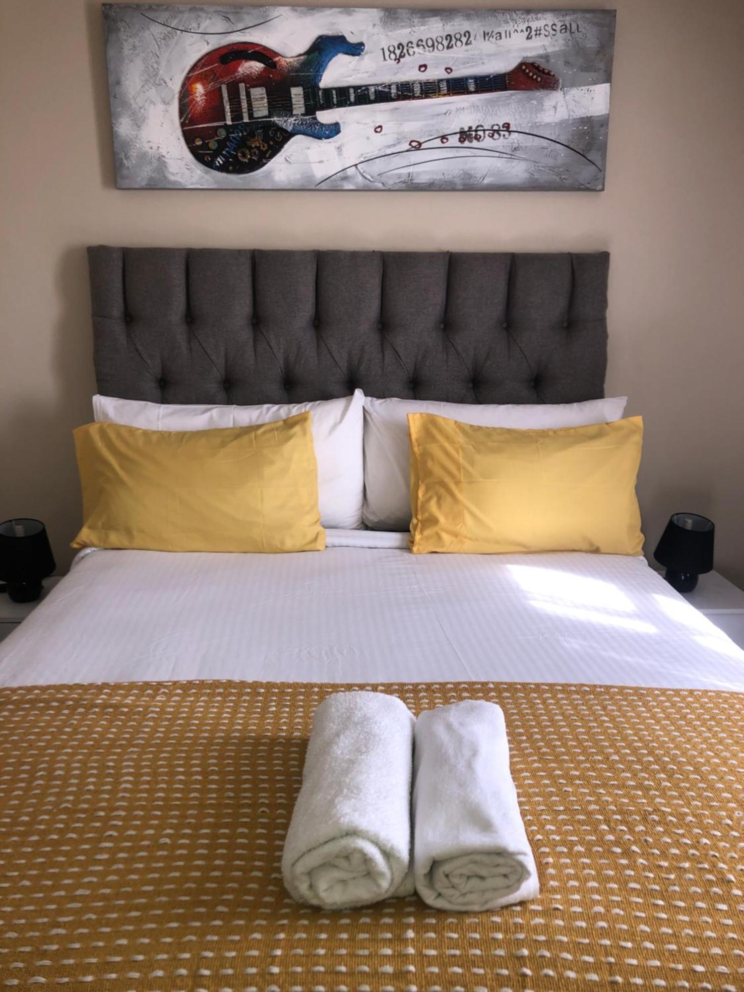 @Menlyn Place, Menlyn Maine, Pretoria - Accommodation Ngoại thất bức ảnh
